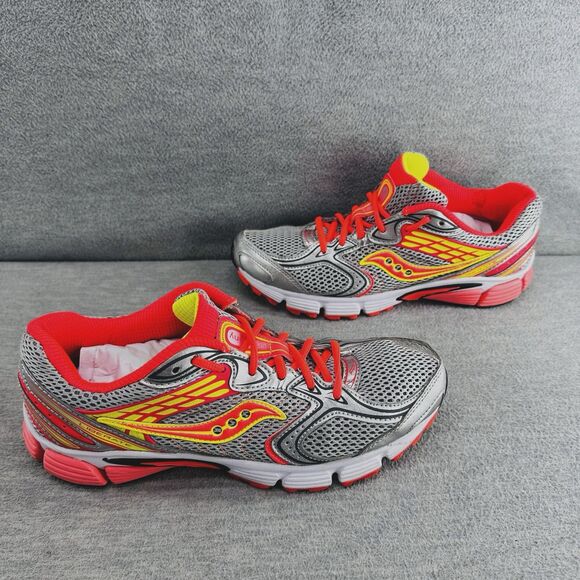 SAUCONY S15231-10 - Women's Liberate Grid Running Shoes Size 10 B8 - Picture 7 of 12
